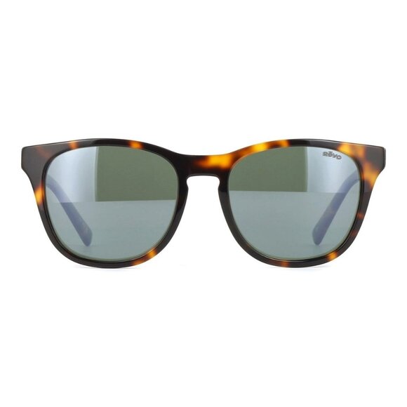 New REVO Tatum Havana Polarised Square RE 1254 02 SG50 Sunglasses Women - Picture 2 of 4